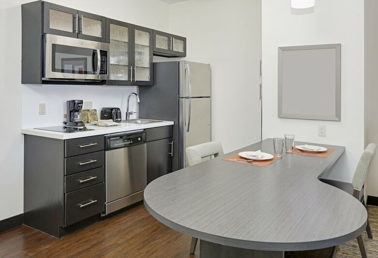 Hotel Candlewood Suites Farmers Branch