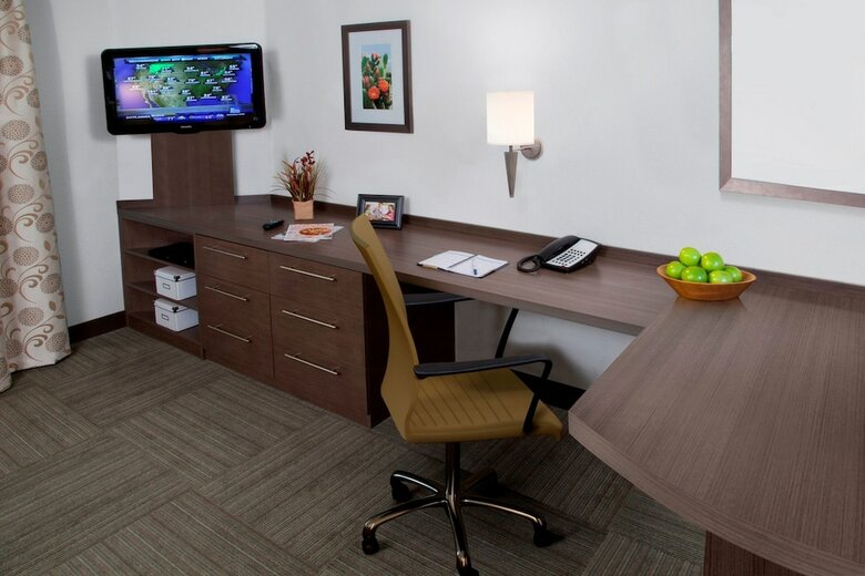 Hotel Candlewood Suites Farmers Branch