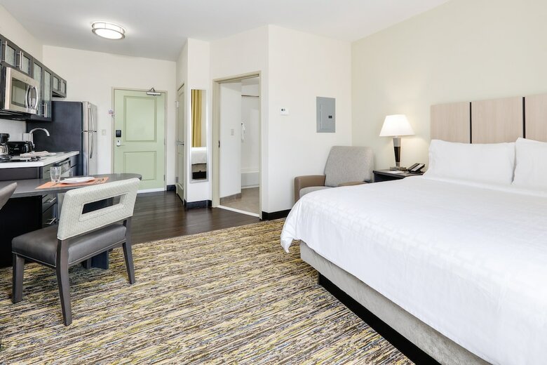 Hotel Candlewood Suites Farmers Branch