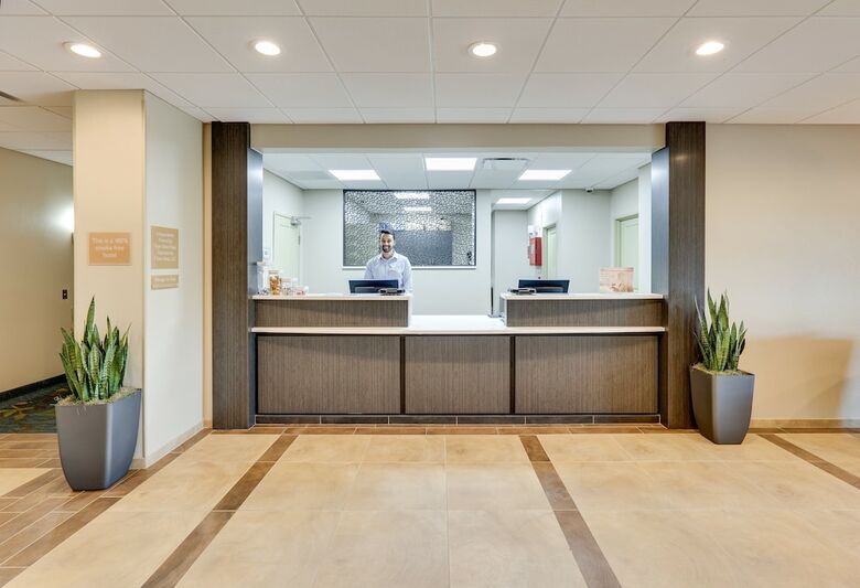 Hotel Candlewood Suites Farmers Branch