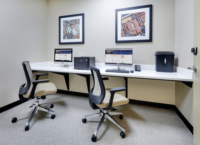 Hotel Candlewood Suites Farmers Branch
