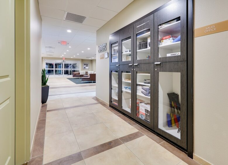 Hotel Candlewood Suites Farmers Branch