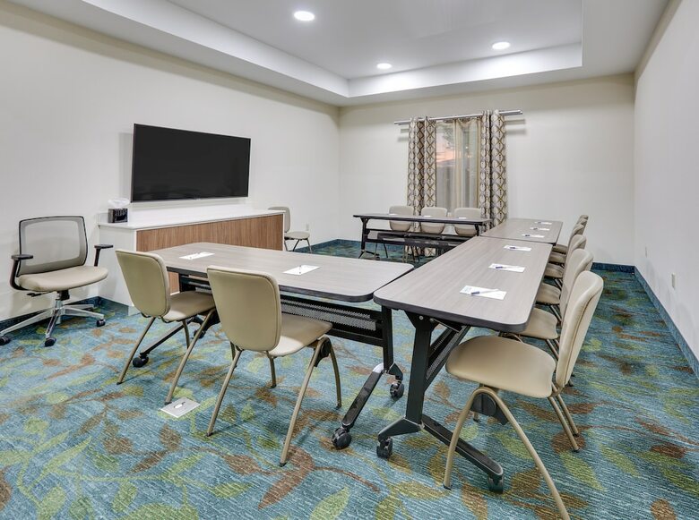 Hotel Candlewood Suites Farmers Branch