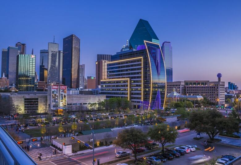 Hotel Candlewood Suites Farmers Branch