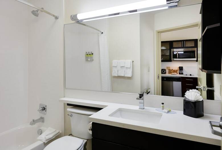 Hotel Candlewood Suites Farmers Branch