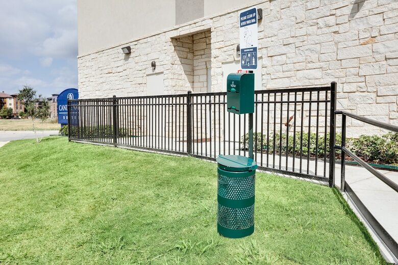 Hotel Candlewood Suites Farmers Branch