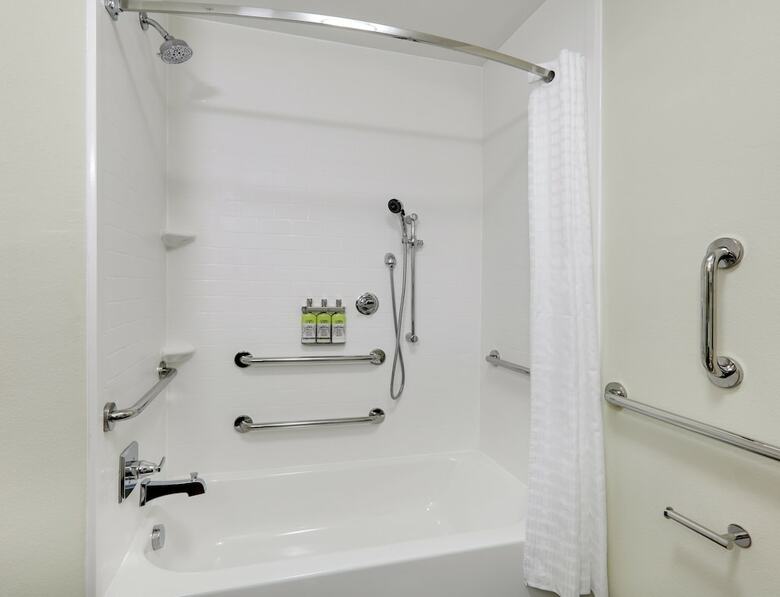 Hotel Candlewood Suites Farmers Branch