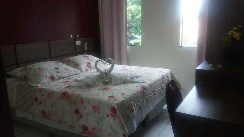 Hotel Borari