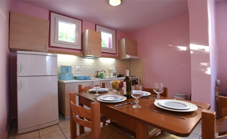 Apartamentos Glafki Studios & Suites