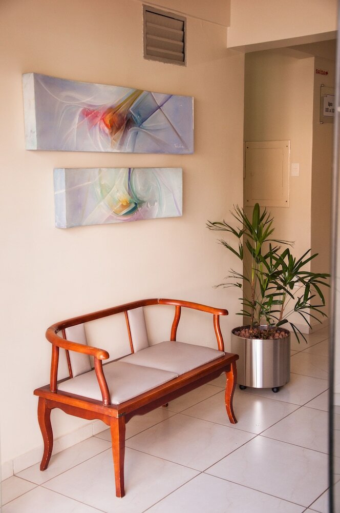 Hotel Pousada Da �gua Santa