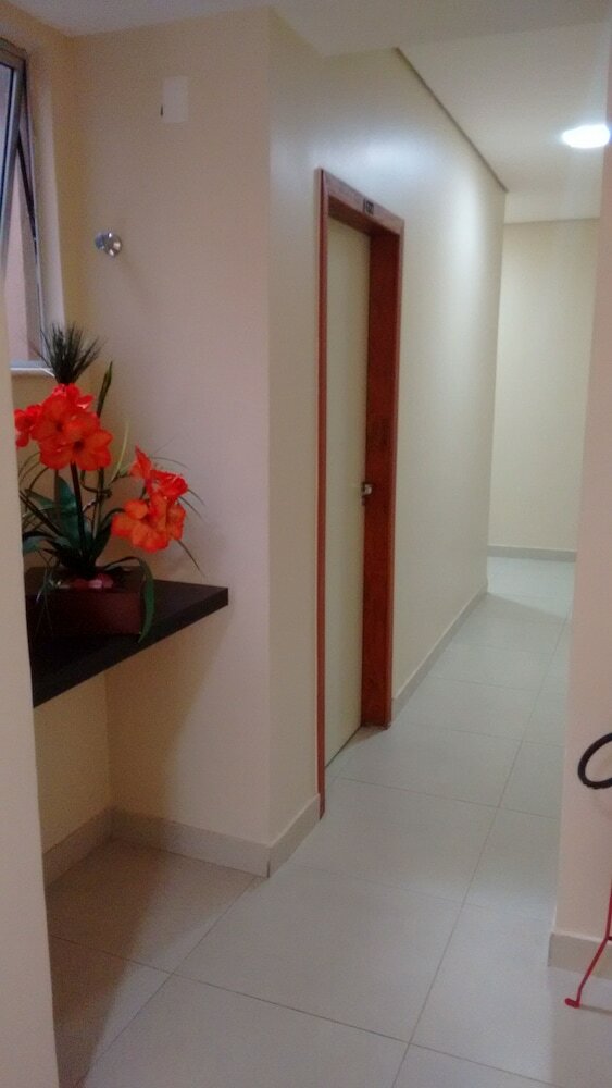 Hotel Pousada Da �gua Santa