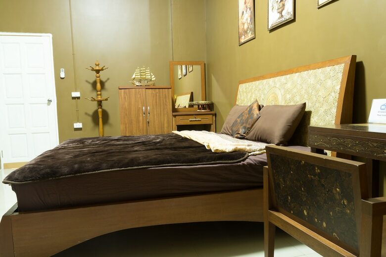 Hostal Iris Hostel