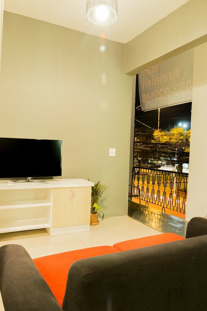 Hostal Iris Hostel