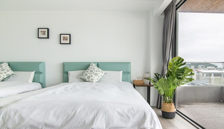 Bed & Breakfast 342 Evergreen Hall