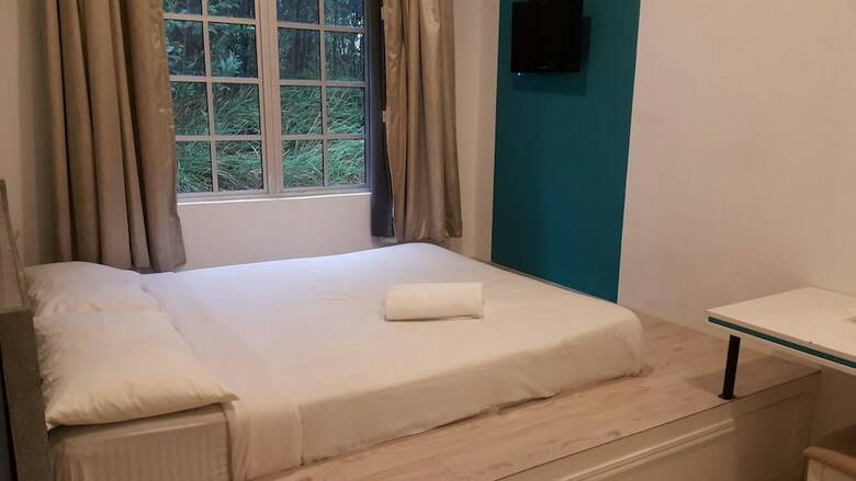 Kk Hotel Nilai 3