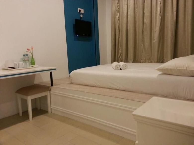 Kk Hotel Nilai 3