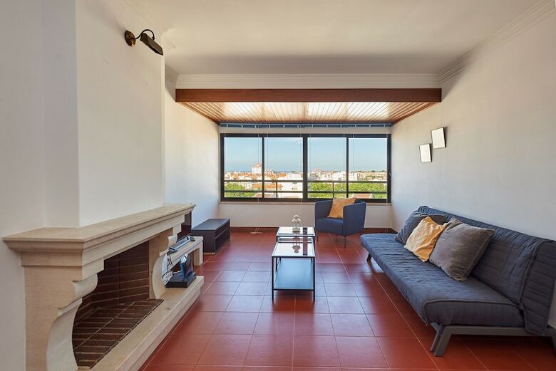 Apartamentos Beguest Cascais View