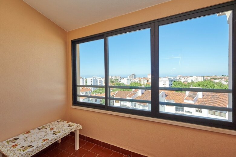 Apartamentos Beguest Cascais View