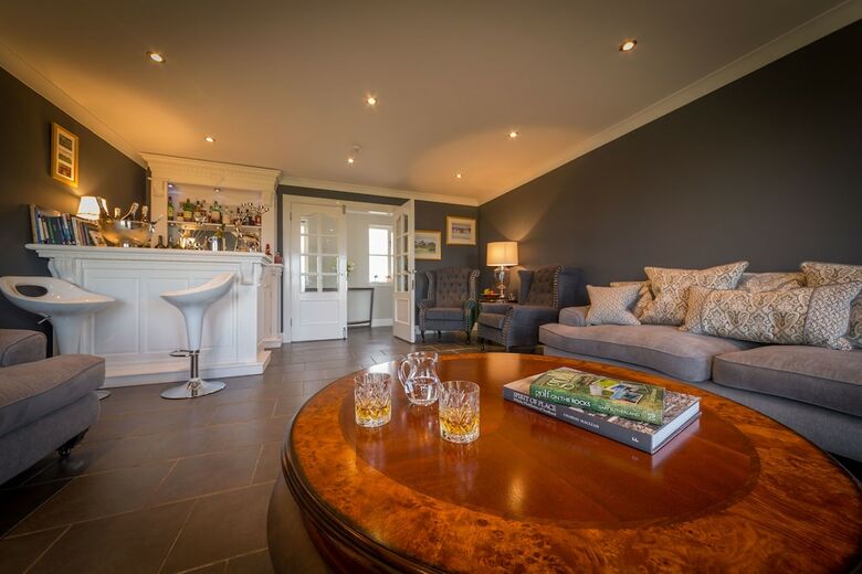 Bed & Breakfast Garleton Lodge