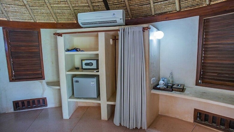 Apartamento Sanghyang Bay Villas