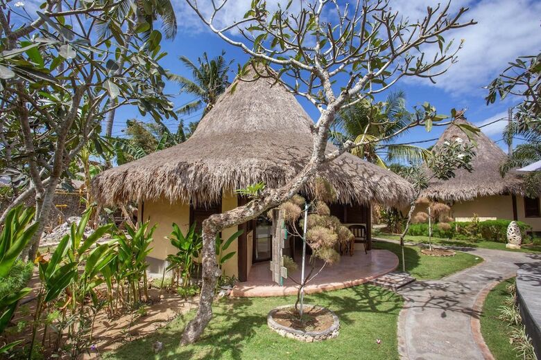 Apartamento Sanghyang Bay Villas