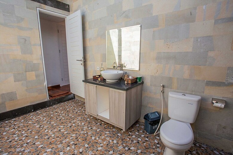 Apartamento Sanghyang Bay Villas