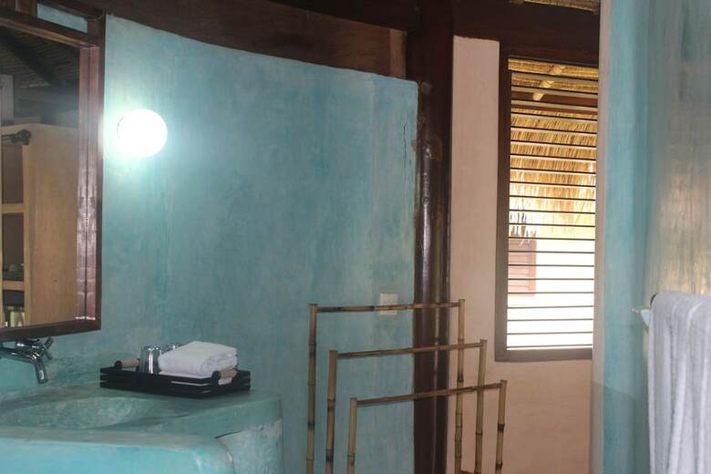 Apartamento Sanghyang Bay Villas