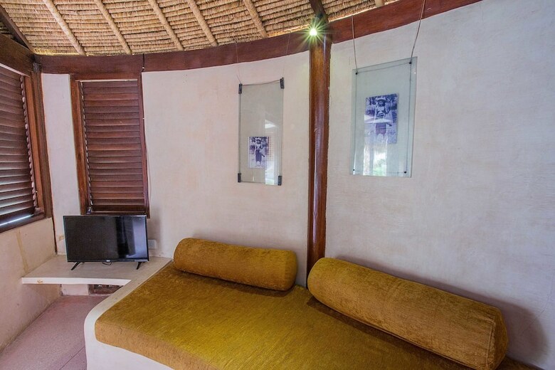 Apartamento Sanghyang Bay Villas