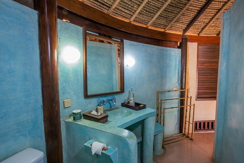 Apartamento Sanghyang Bay Villas