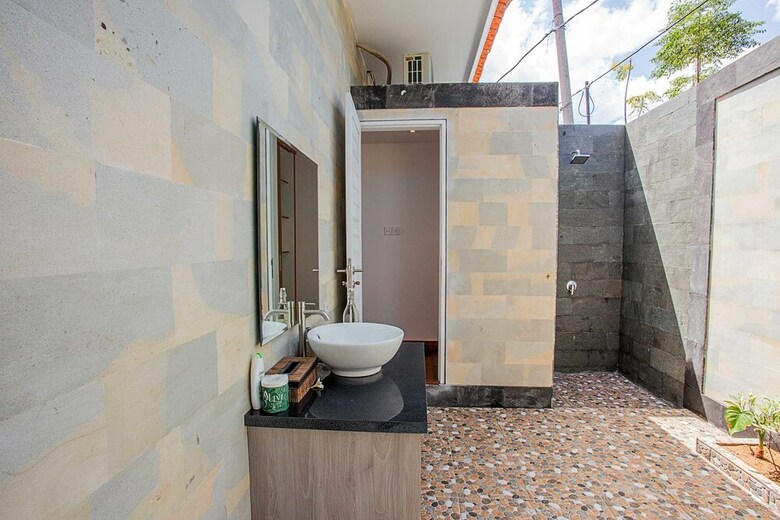 Apartamento Sanghyang Bay Villas