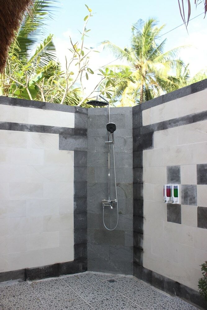 Apartamento Sanghyang Bay Villas