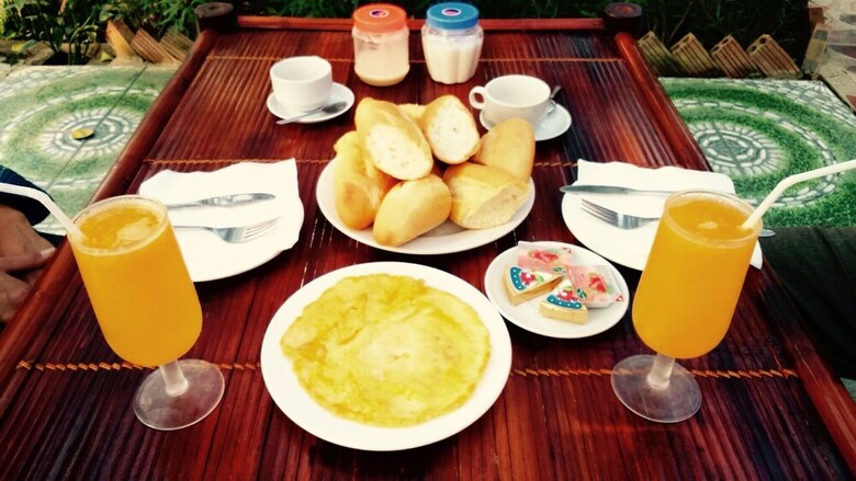 Hotel Thanh Dat Homestay