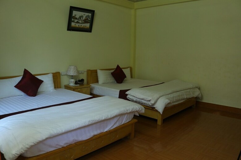 Hotel Thanh Dat Homestay