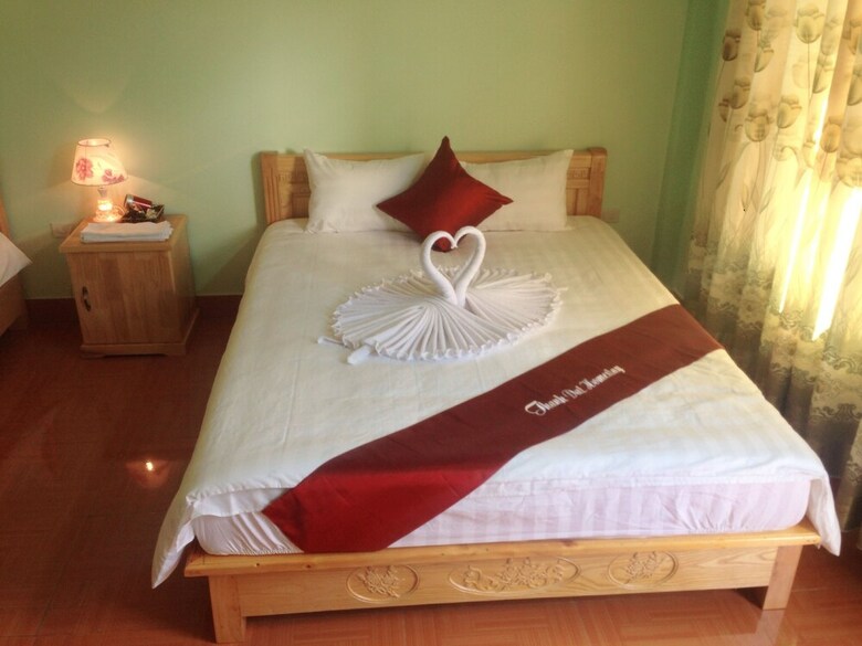 Hotel Thanh Dat Homestay