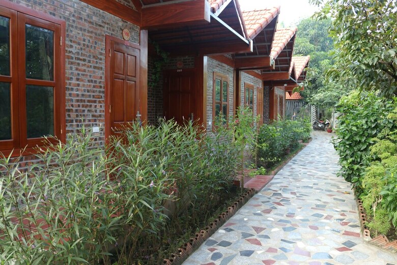 Hotel Thanh Dat Homestay