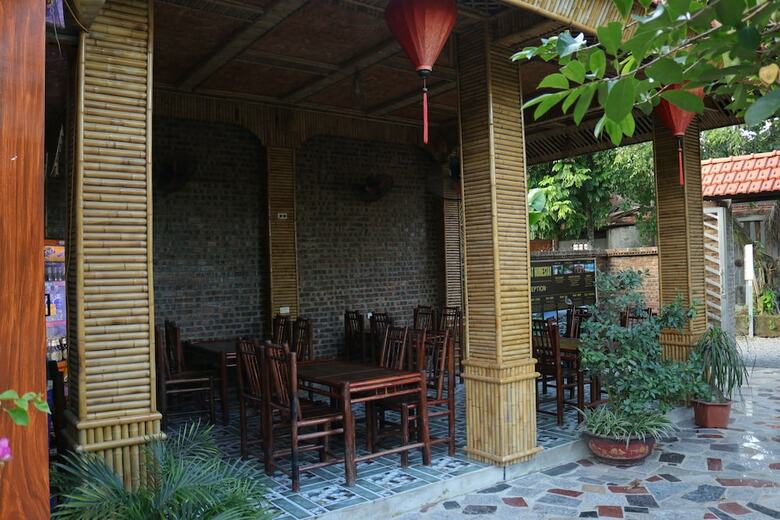 Hotel Thanh Dat Homestay