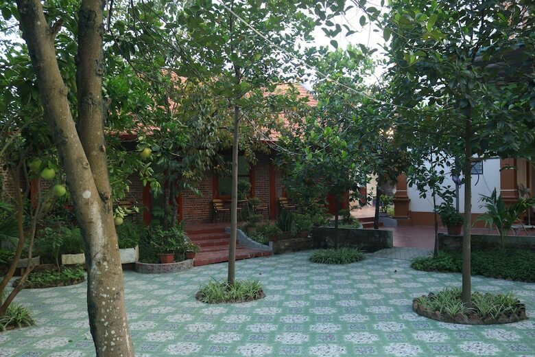 Hotel Thanh Dat Homestay