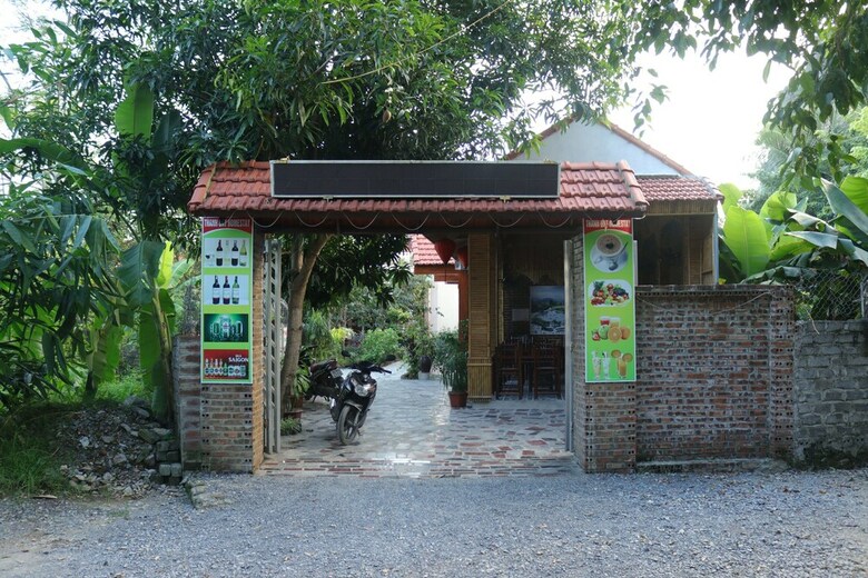 Hotel Thanh Dat Homestay