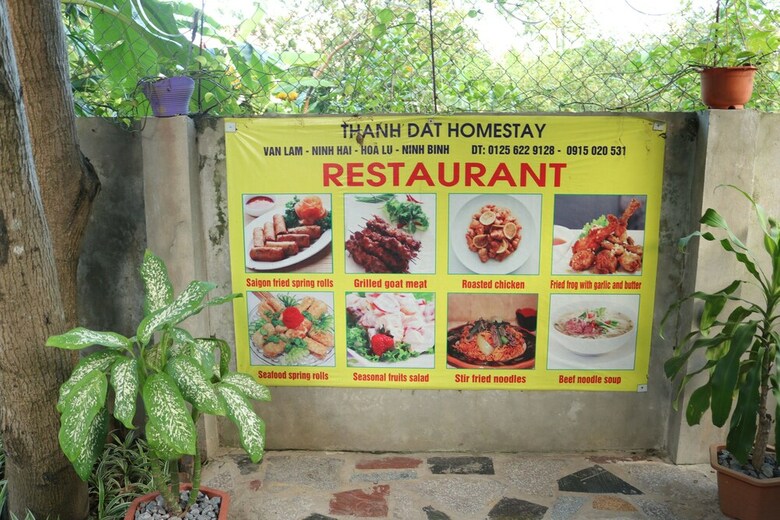 Hotel Thanh Dat Homestay