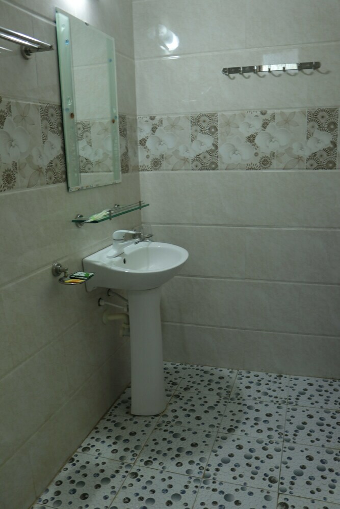 Hotel Thanh Dat Homestay