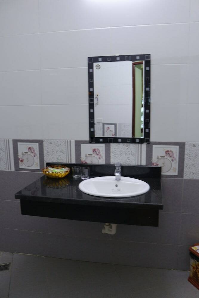 Hotel Thanh Dat Homestay