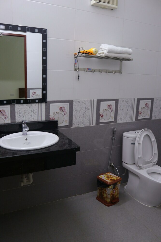 Hotel Thanh Dat Homestay