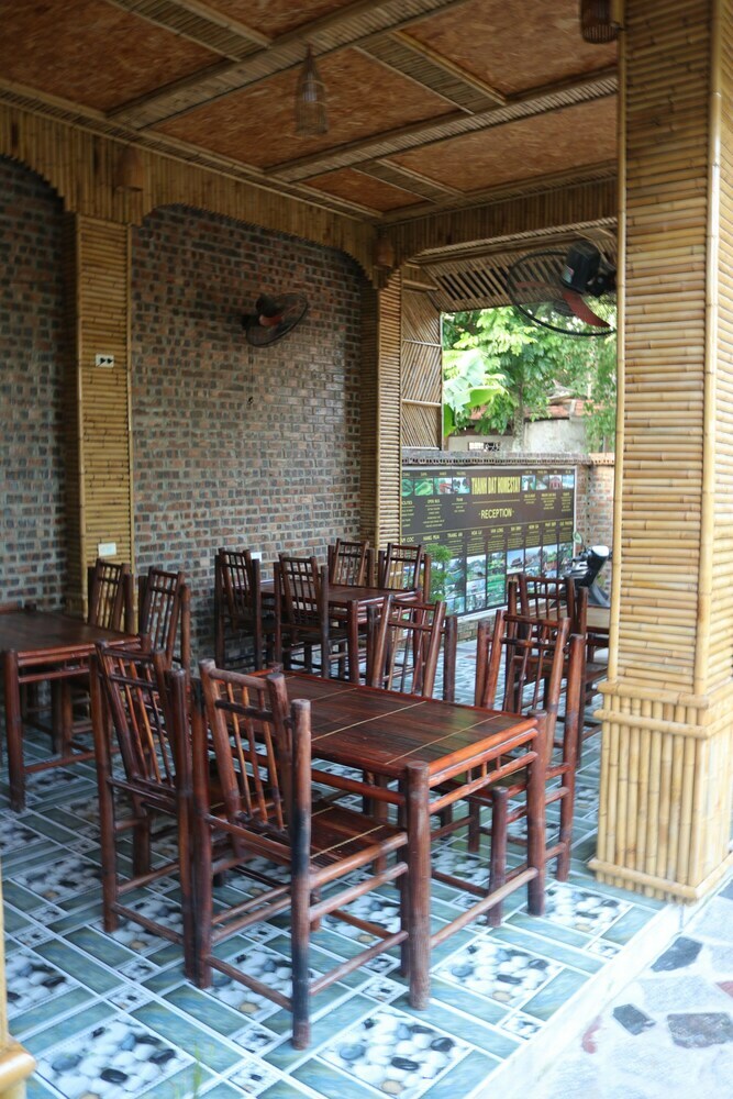 Hotel Thanh Dat Homestay