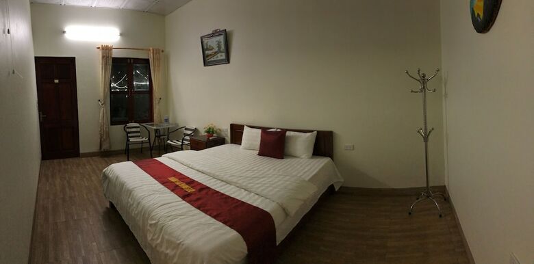 Hotel Thanh Dat Homestay