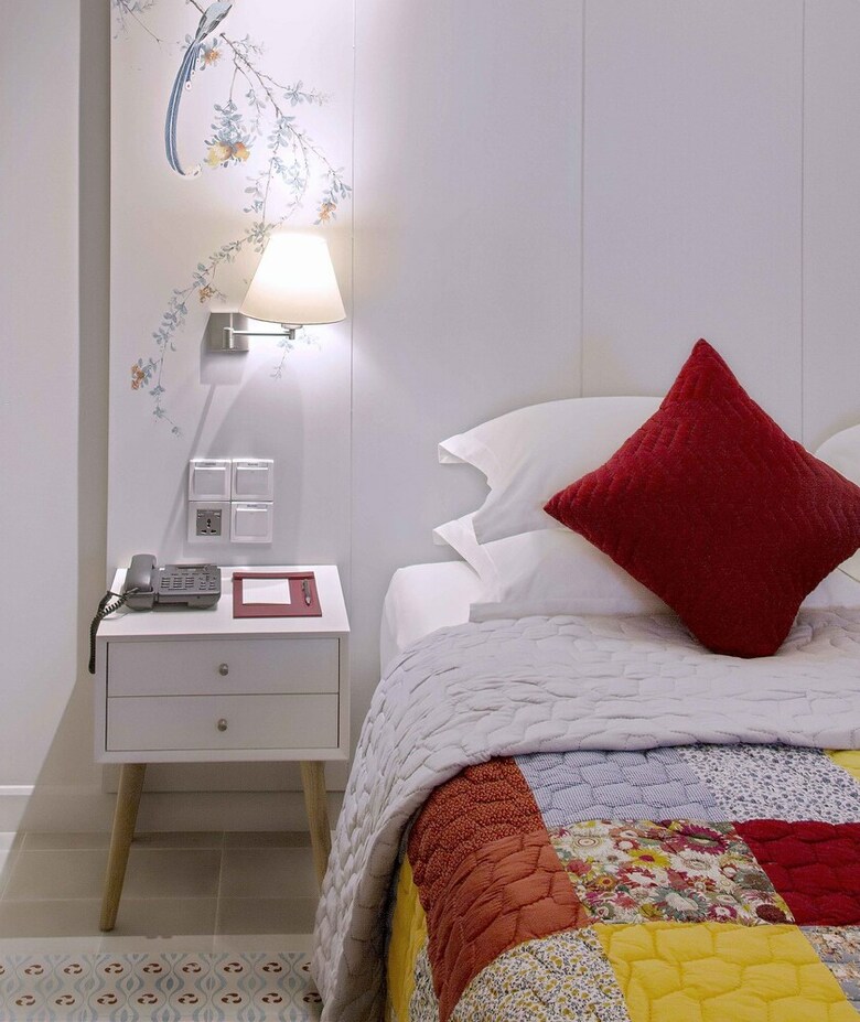 Maison de Camille Boutique Hotel