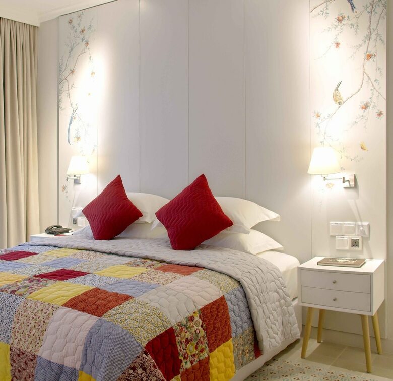 Maison de Camille Boutique Hotel