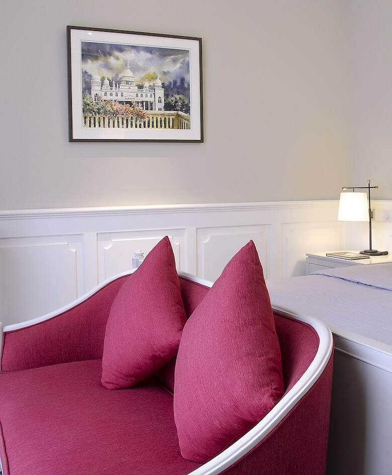 Maison de Camille Boutique Hotel