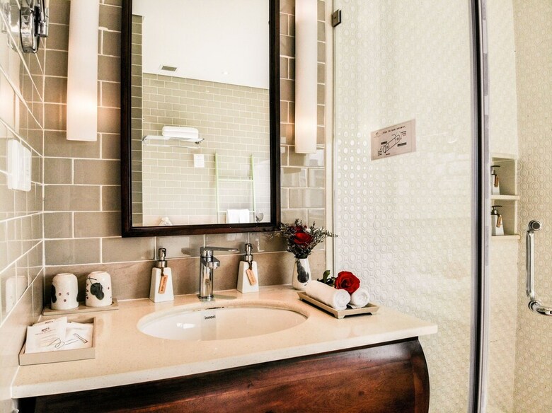 Maison de Camille Boutique Hotel