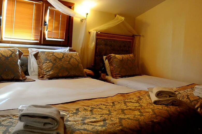 Tala Istanbul Apartments