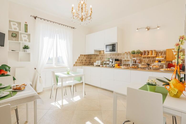 B&B Fior Fiore